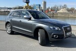 Audi Q5 220.000 km 13.000 € Nürnberg 90403