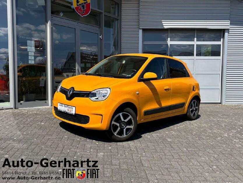 Twingo