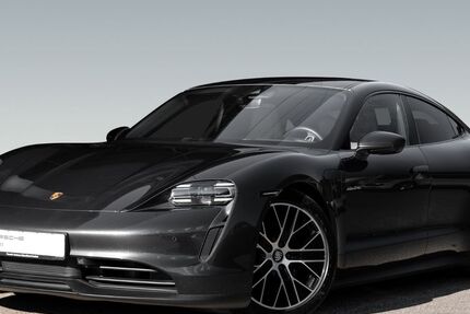 Porsche Taycan 44.490 km 61.880 &euro; Schwäbisch Gmünd 73529