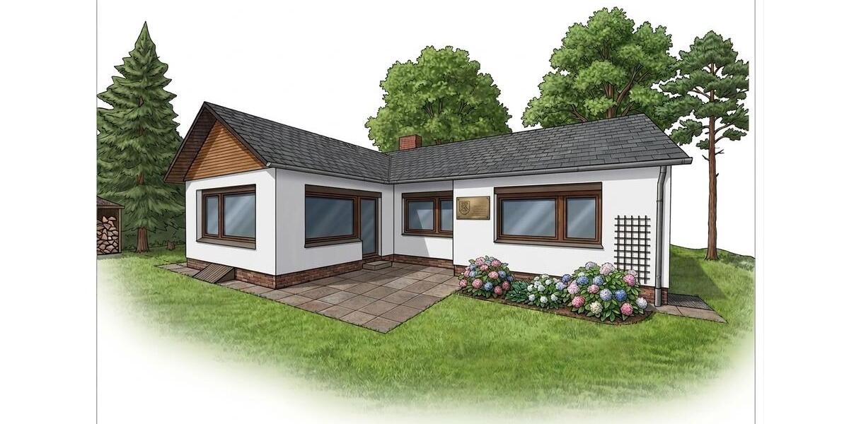 Einfamilienhaus Hemmoor - 4.5 Zimmer, 120 m&sup2;, 199.000&euro; | Angebot:26992013