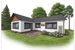 Einfamilienhaus Hemmoor - 4.5 Zimmer, 120 m&sup2;, 199.000&euro; | Angebot:26992013