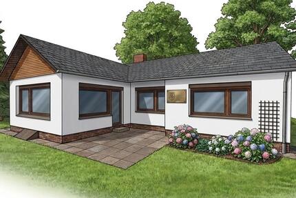 Haus Hemmoor - 4.5 Zimmer, 120 m&sup2;, 199.000&euro; | Angebot:26992013