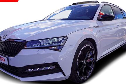 Skoda Superb 87.789 km 29.950 &euro; Leipzig 04209