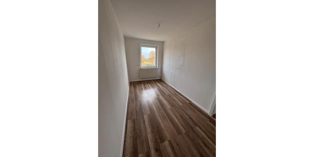 Etagenwohnung Casekow - 3 Zimmer, 59 m&sup2;, 46.000&euro; | Angebot:24457415