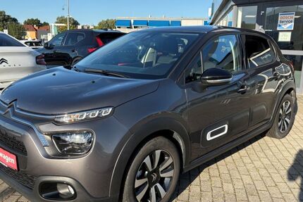 Citroen C3 20.623 km 14.990 € Schorfheide OT Finowfurt 16244