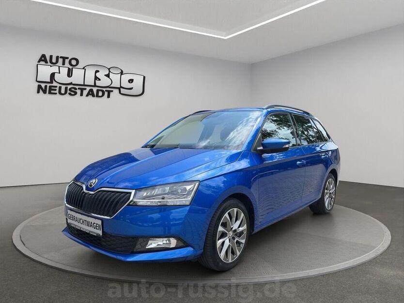 Fabia