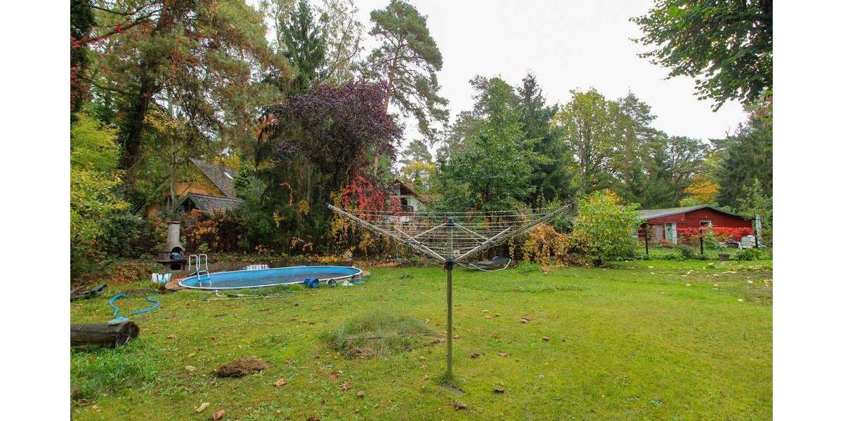 Grundstück Petershagen/Eggersdorf Nord - 445.000&euro; | Angebot:25777833