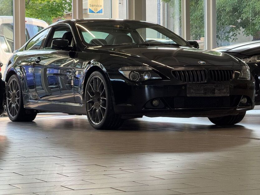 BMW 650 194.000 km 6.990 € Brey 56321