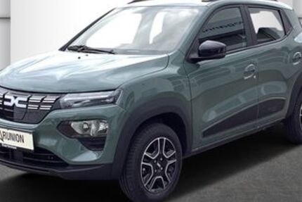 Dacia Spring 13.450 km 12.190 € Hildburghausen 98646