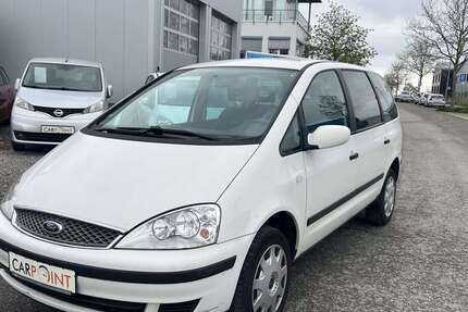 Ford Galaxy 278.500 km 1.890 &euro; Holzgerlingen 71088