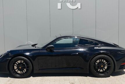 Porsche 992 19.116 km 169.400 &euro; Jettingen 71131