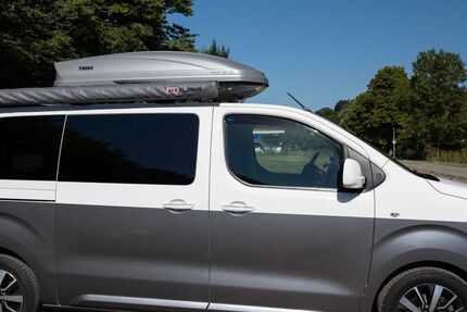Toyota Proace (Verso) 77.398 km 27.990 &euro; Schwalmstadt 34613