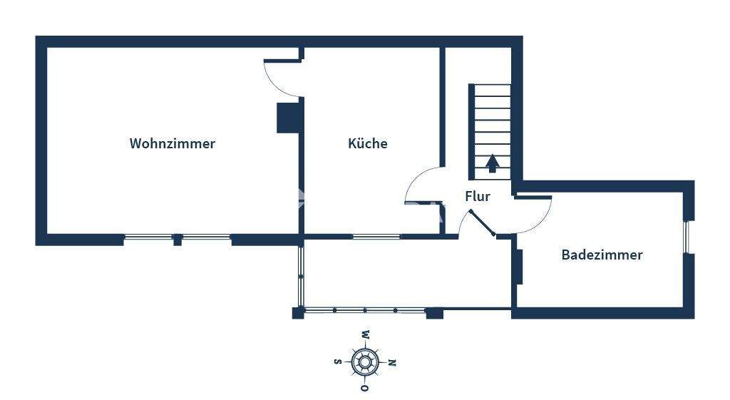 Einfamilienhaus Herxheim bei Landau/Pfalz Herxheim - 5 Zimmer, 131 m&sup2;, 229.000&euro; | Angebot:25178271