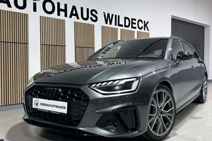 Audi A4 124.990 km 28.388 &euro; Abstatt 74232