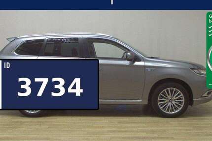 Mitsubishi Outlander 69.161 km 19.980 &euro; Bremen 28279