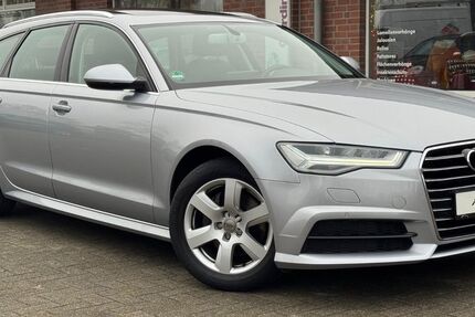 Audi A6 79.752 km 20.999 &euro; Steinfeld 49439