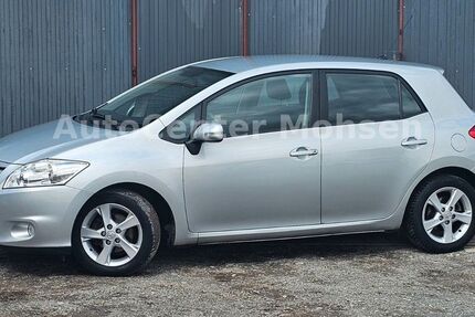 Toyota Auris 90.026 km 7.980 € Lübben 15907