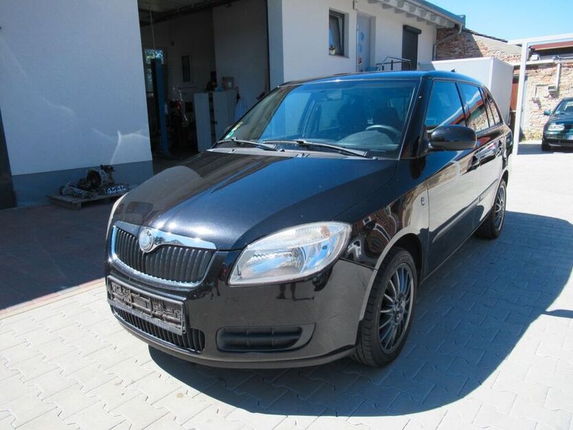 Fabia