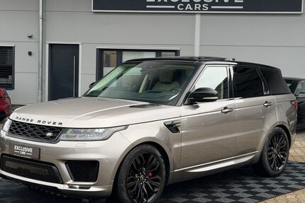 Land Rover Range Rover Sport 99.777 km 50.750 &euro; Emsbüren 48488
