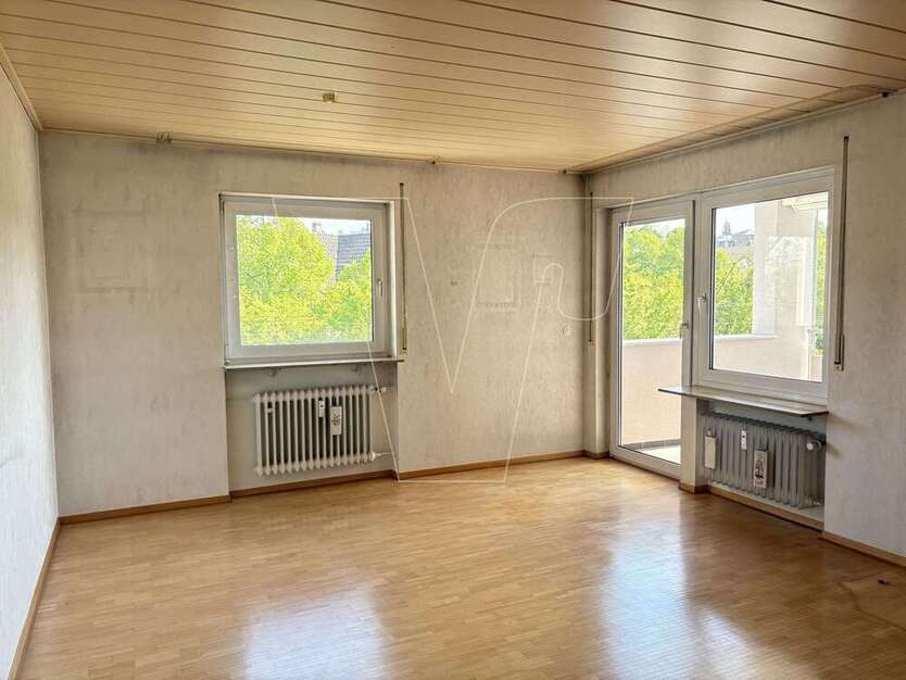 Wohnung zum Kaufen in Backnang 185.000 € 71.89 m²