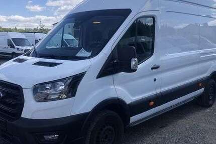 Ford Transit 205.000 km 14.990 &euro; Halsenbach 56283