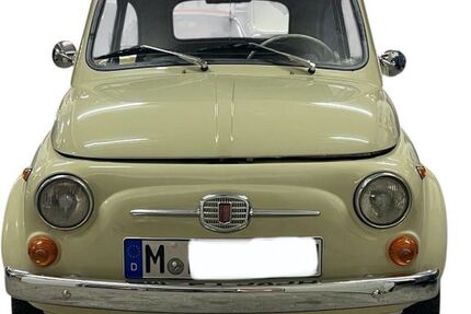 Fiat 500 98.404 km 12.900 € Oberhaching 82041
