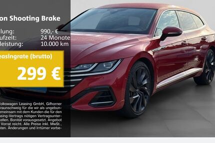 VW Arteon 30.612 km 36.740 € Dorsten 46282