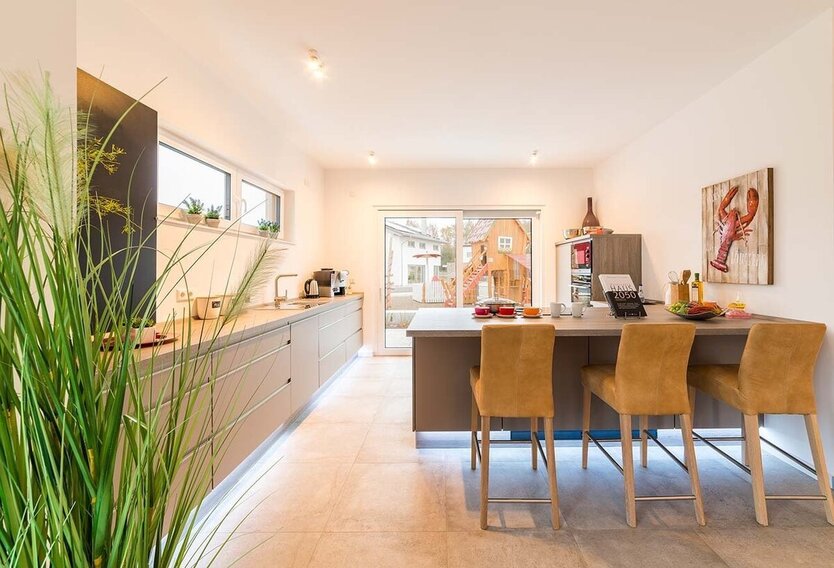 Ihr individuelles Einfamilienhaus in Jesewitz - Raum für Ihre Träume! 4 zimmer