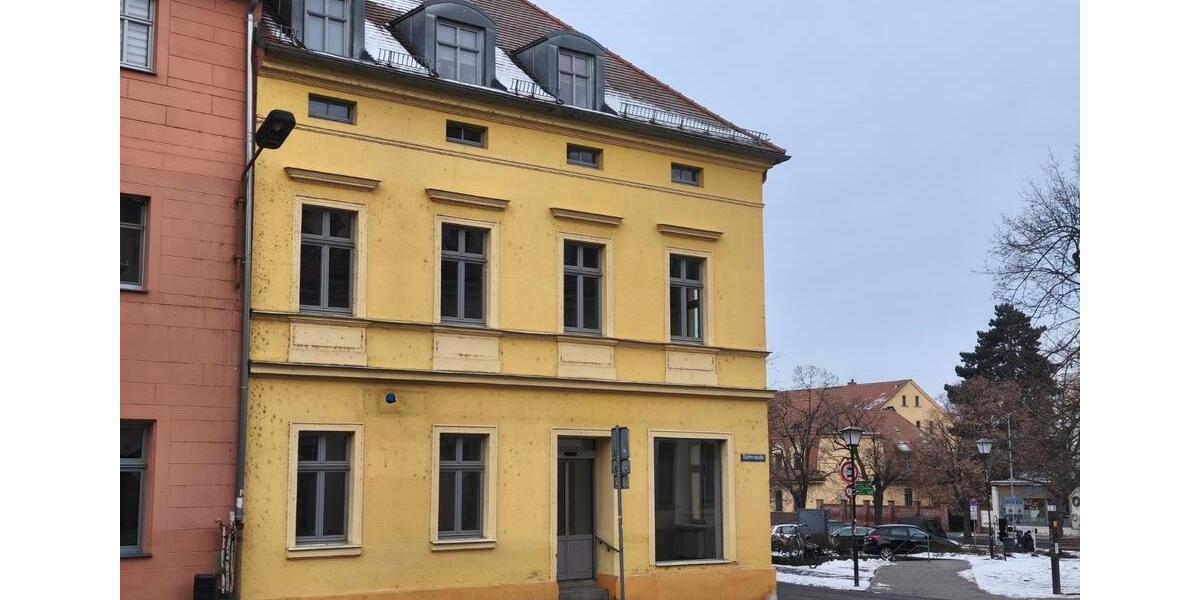 Gewerbeobjekt Torgau - 390&euro; | Angebot:25138343