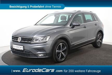 VW Tiguan 113.000 km 16.800 &euro; Herzogenrath 52134