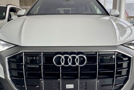 Audi Q8 159.900 km 48.800 &euro; Veitsbronn 90587