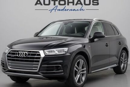 Audi Q5 91.000 km 27.990 &euro; Weißenthurm 56575