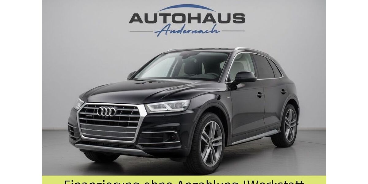 Audi Q5 91.000 km 28.990 € Weißenthurm 56575