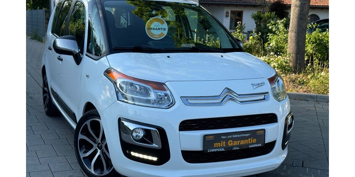 Citroen C3 121.000 km 7.490 &euro; Worms 67547