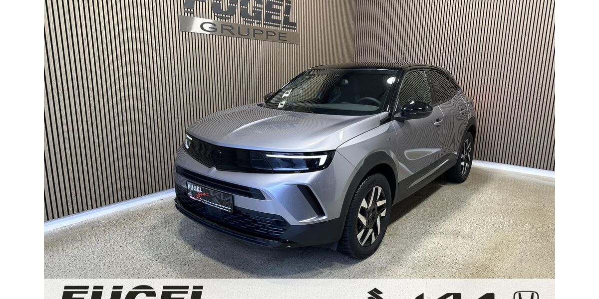 Opel Mokka 17.988 km 20.869 &euro; Chemnitz 09125