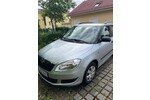 Fabia Kombi
