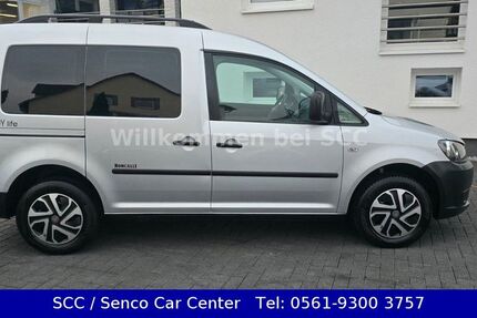VW Caddy 175.000 km 5.950 &euro; KASSEL-Niestetal ................. Mobil: +49 163 740 9922 34266