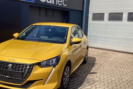 Peugeot 208 57.100 km 12.990 &euro; Bremen 28309