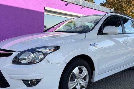Hyundai i30 121.528 km 6.990 &euro; Kabelsketal OT Gröbers 06184