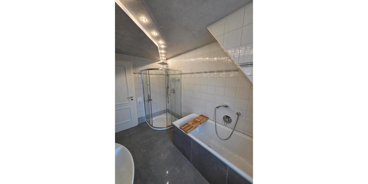 Maisonettenwohnung Mellrichstadt - 4.5 Zimmer, 99 m&sup2;, 250.000&euro; | Angebot:25261239