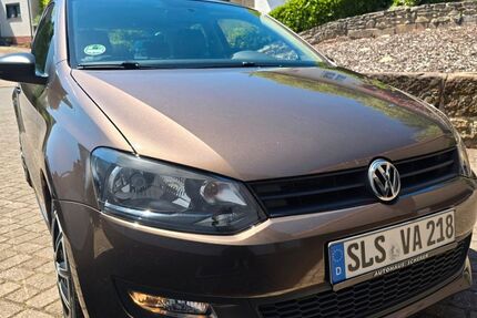 VW Polo 153.777 km 4.800 &euro; Überherrn 66802