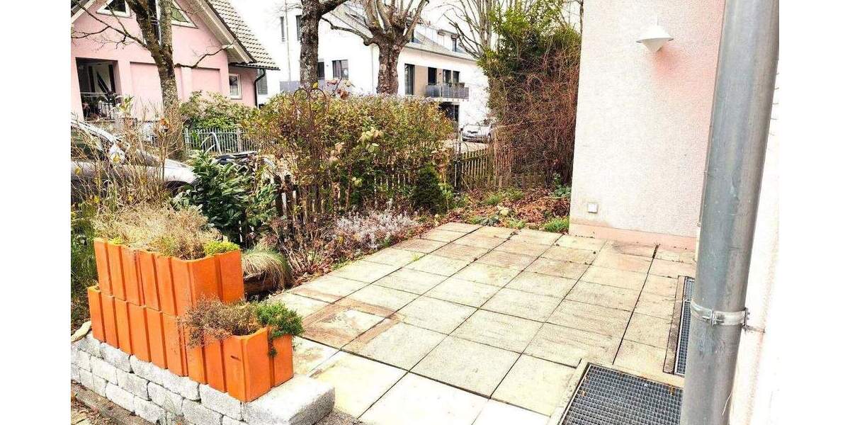 Doppelhaushälfte Staufen im Breisgau Staufen - 5 Zimmer, 153 m&sup2;, 690.000&euro; | Angebot:25398059
