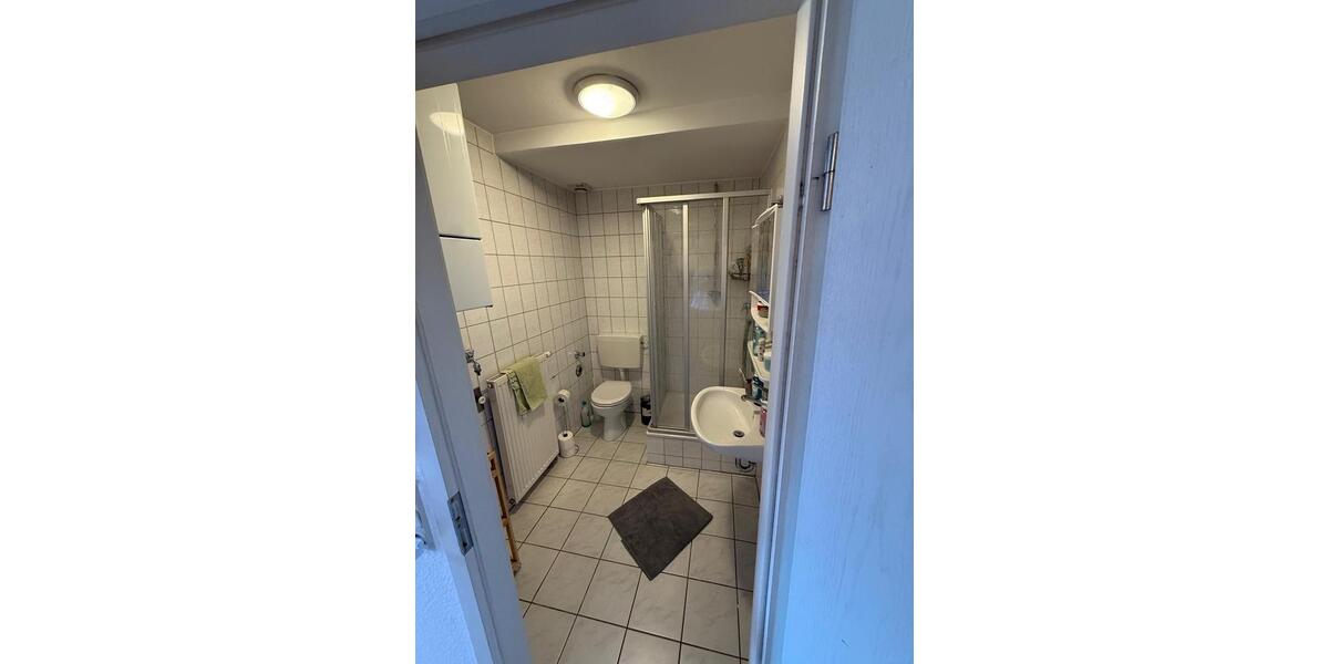 Dachgeschoßwohnung Erfurt Johannesvorstadt - 2 Zimmer, 53 m&sup2;, 504&euro; | Angebot:26444478