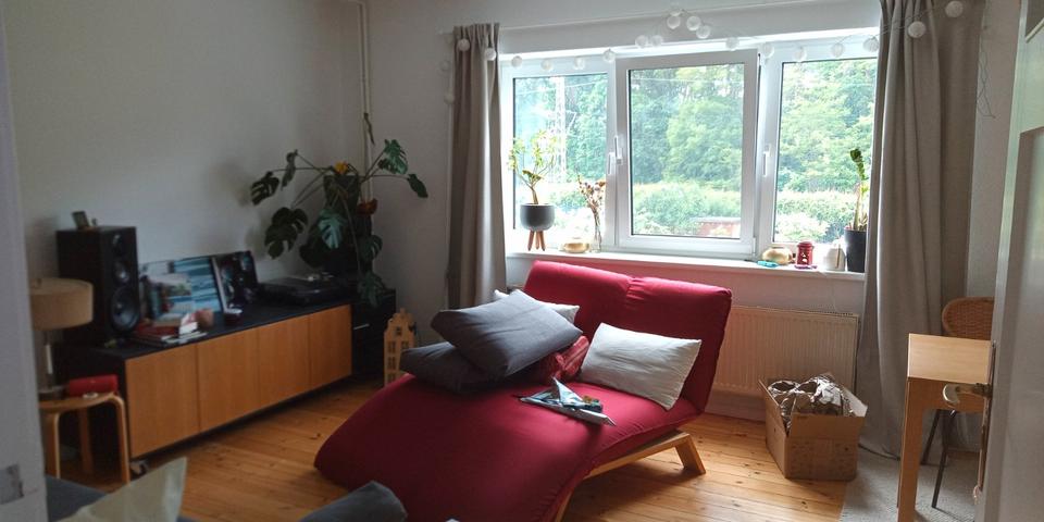Reihenhaus Potsdam Drewitz - 3 Zimmer, 72 m&sup2;, 1.600&euro; | Angebot:26689233