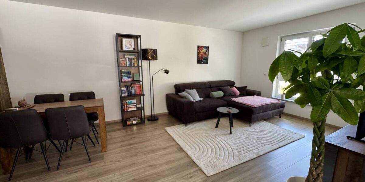 Etagenwohnung Deggendorf - 2 Zimmer, 59 m&sup2;, 247.000&euro; | Angebot:26107137