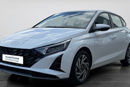 Hyundai i20 18.579 km 19.490 &euro; Kaiserslautern 67663