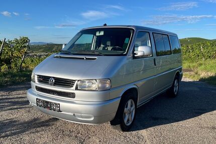 VW T4 Multivan 378.131 km 14.900 &euro; Auggen 79424