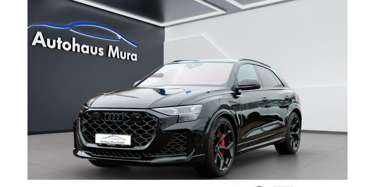 Audi RSQ8 9.141 km 154.990 &euro; Cremlingen 38162