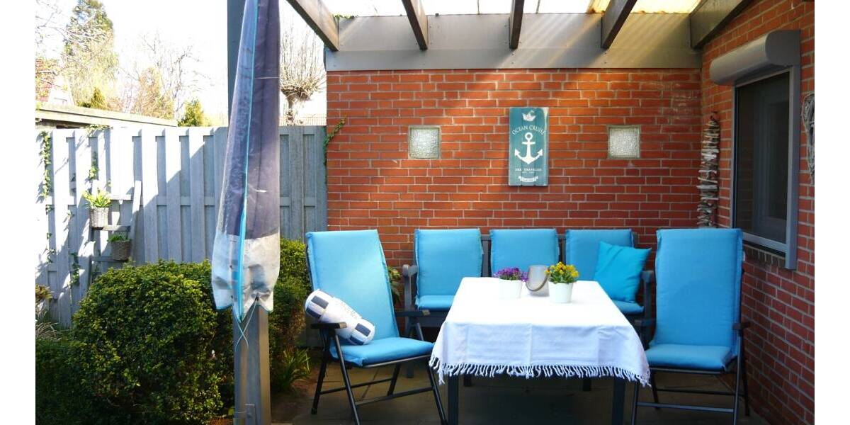 Einfamilienhaus Meldorf - 5 Zimmer, 140 m&sup2;, 279.000&euro; | Angebot:26378705