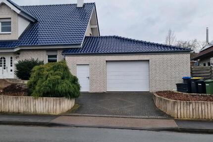 Charmante Doppelhaushälfte in Pivitsheide 4 zimmer